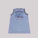 Jersey Headgear Bad Boy Blue