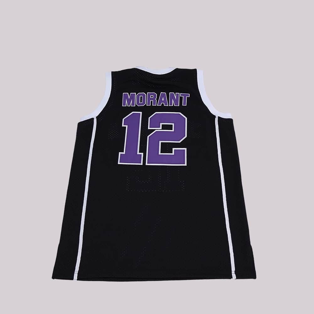Jersey Headgear Crestwood Black