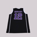 Jersey Headgear Crestwood Black