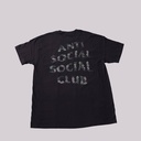 Playera ASSC Sadboyz Nugs Black