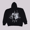 Sudadera ASSC Sadboyz Script