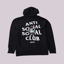 Sudadera ASSC Sadboyz Swing Boy