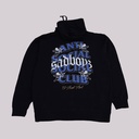 Sudadera ASSC Sadboyz Angel Azul