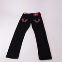 Pantalon True Religion (Rojo)