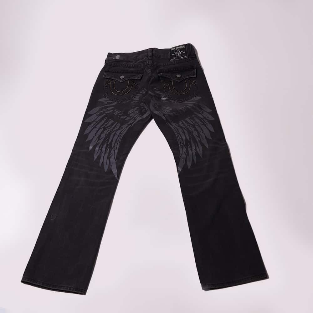 Pantalon True Religion Remaches