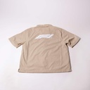 Playera Pacsun F1 Beige