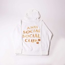 Sudadera ASSC Blanco