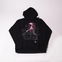 Sudadera ASSC Relampago