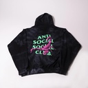Sudadera ASSC Alacran