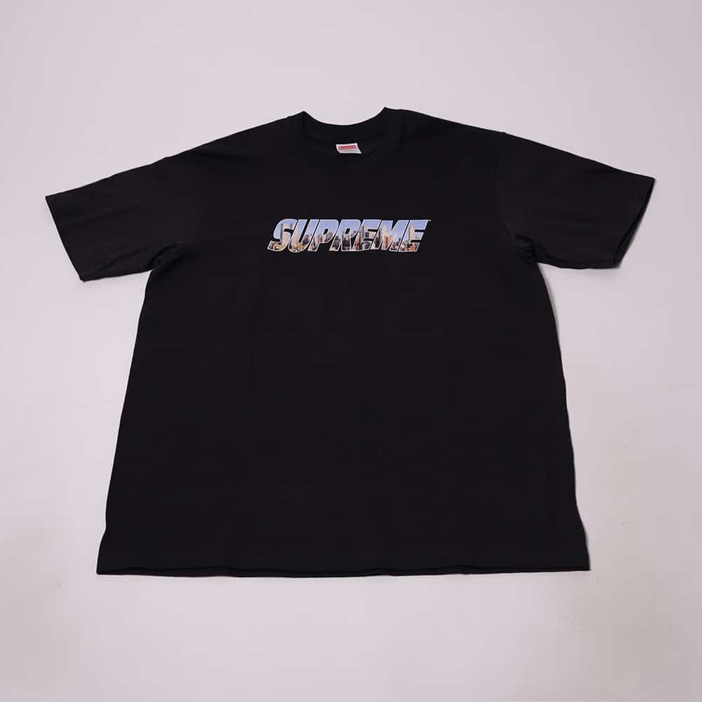 Playera Supreme New York