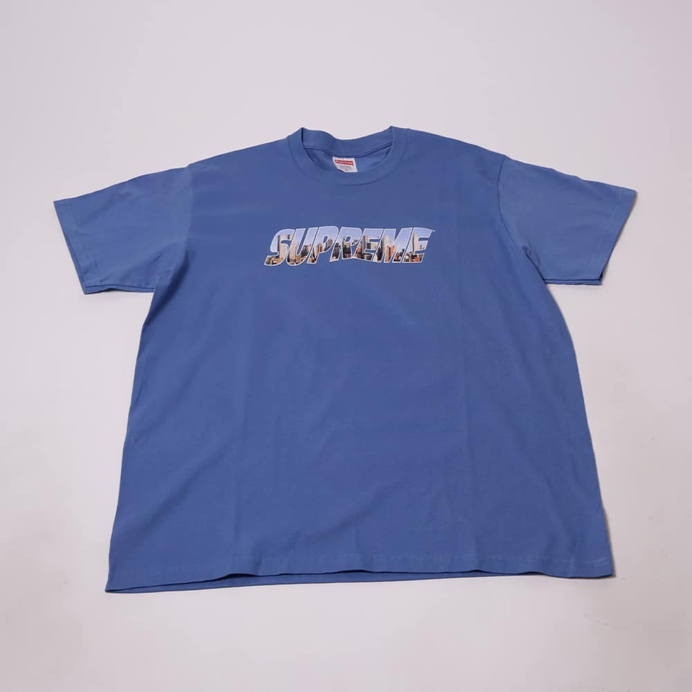 Playera Supreme New York