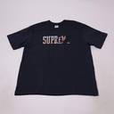 Playera Supreme Nipple