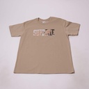 Playera Supreme Nipple