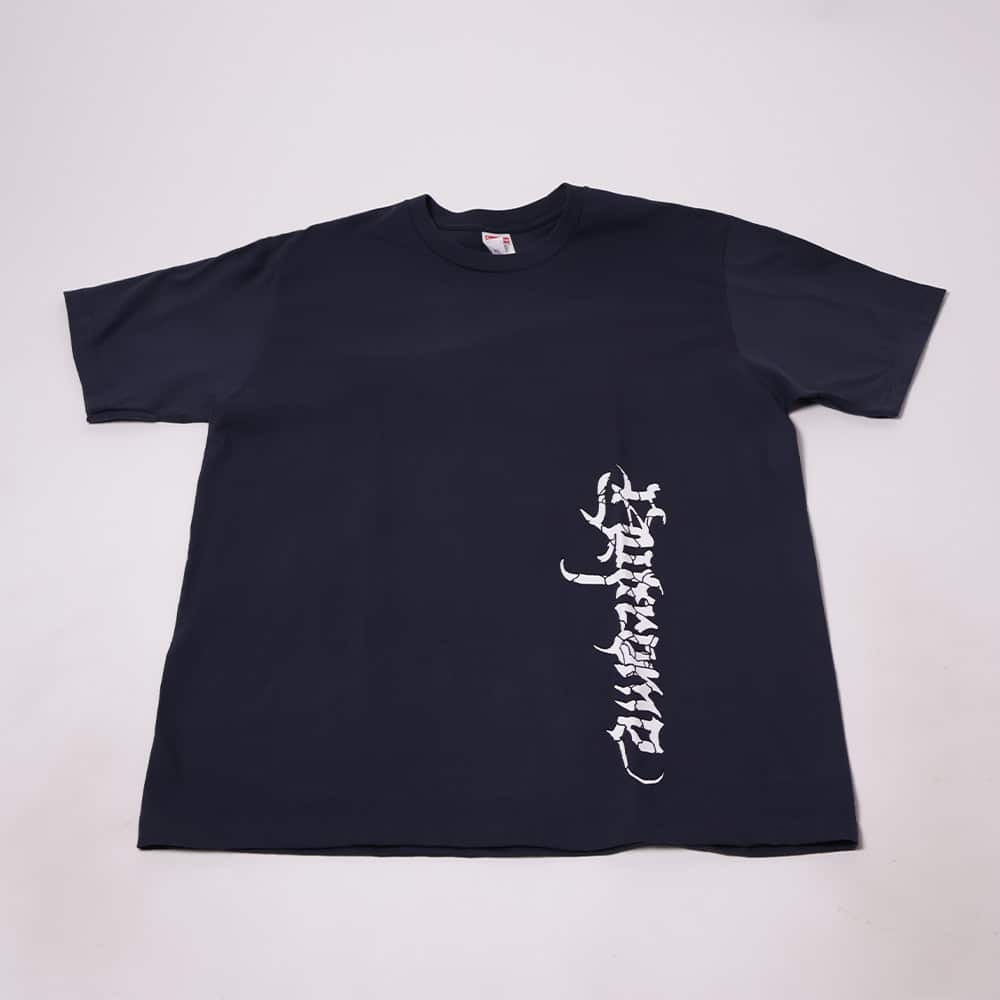 Playera Supreme Bones