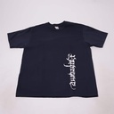 Playera Supreme Bones