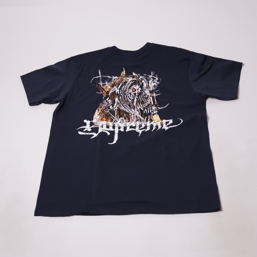 Playera Supreme Bones