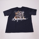Playera Supreme Bones