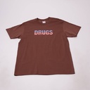 Playera Supreme Drugs