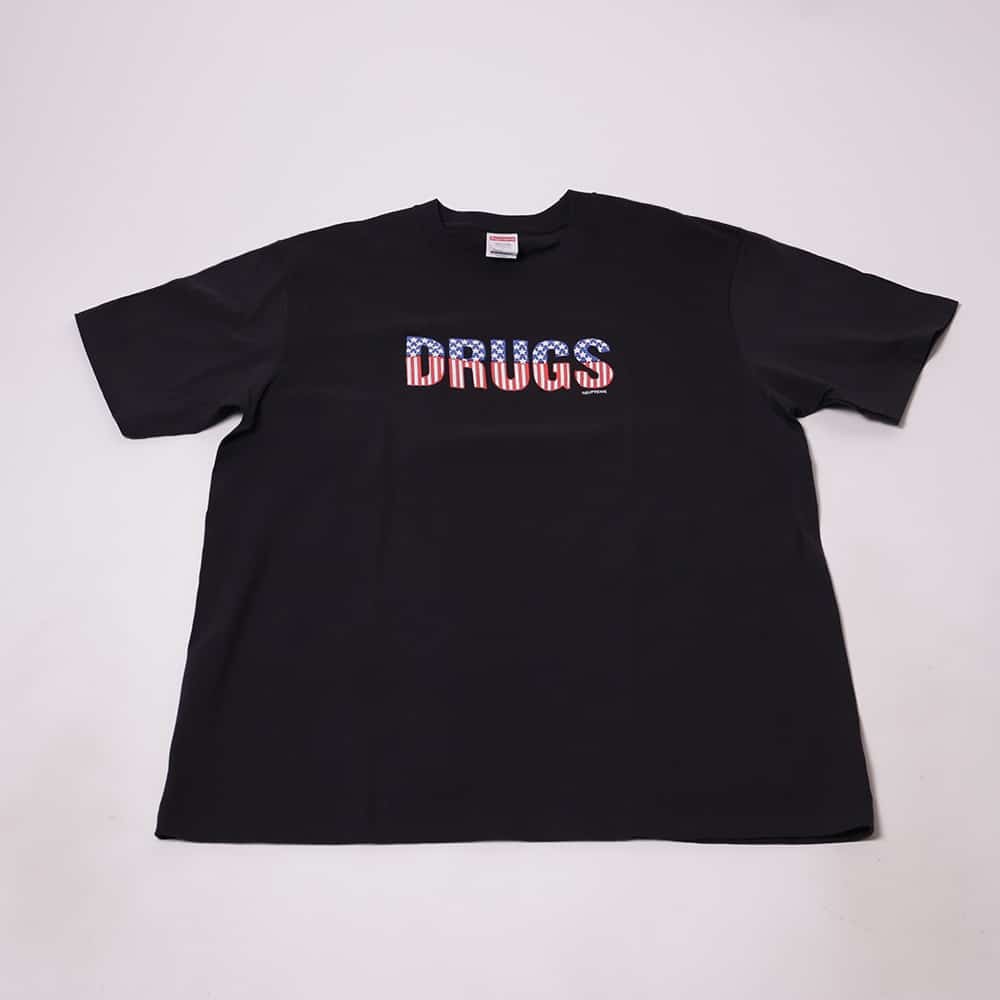 Playera Supreme Drugs