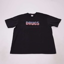 Playera Supreme Drugs