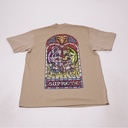 Playera Supreme Stained Glass