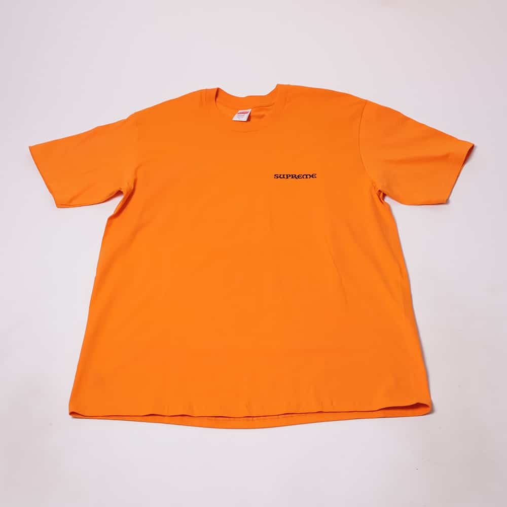 Playera Supreme Stained Glass