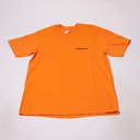 Playera Supreme Stained Glass