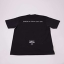 Playera Supreme Dragon White