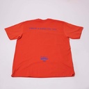 Playera Supreme Dragon Blue
