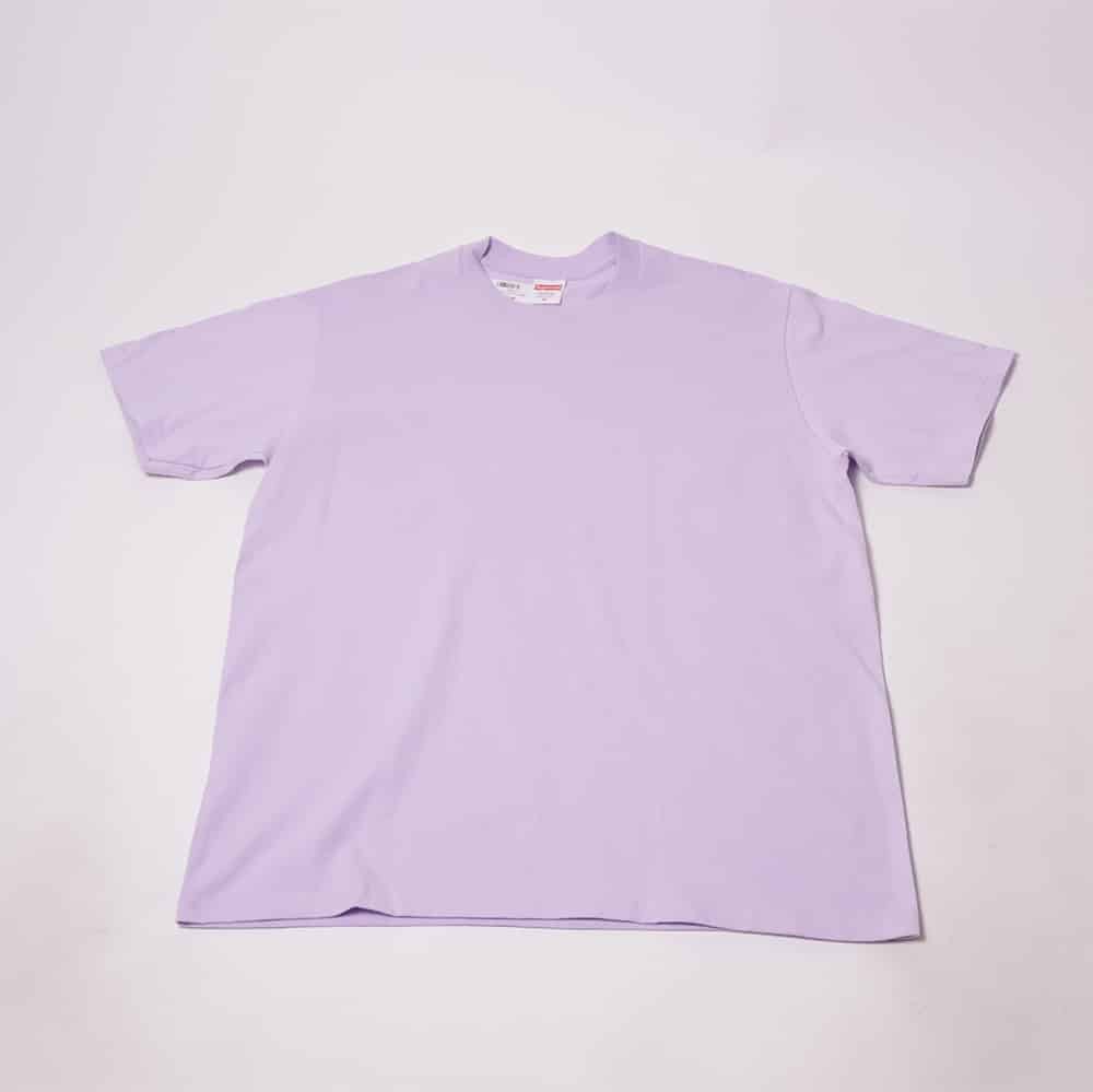 Playera Supreme Lisa