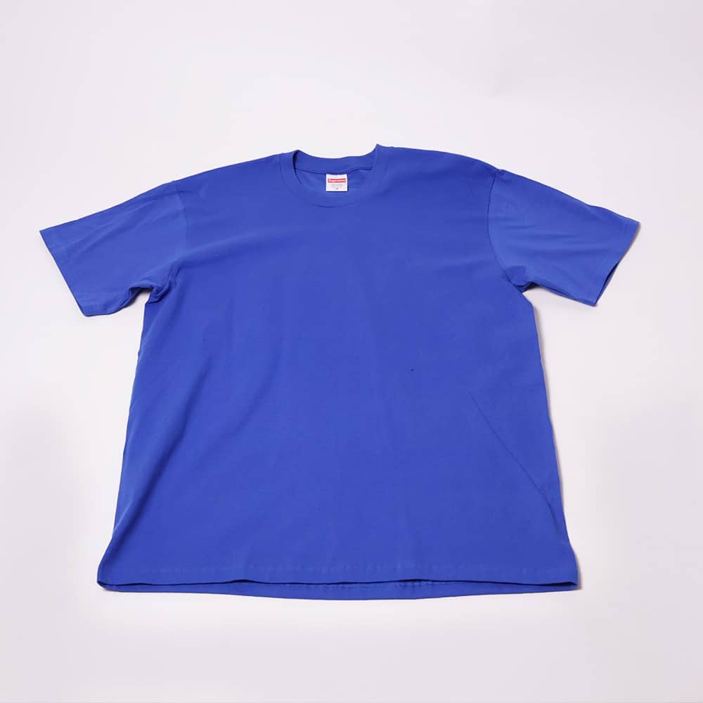 Playera Supreme Lisa