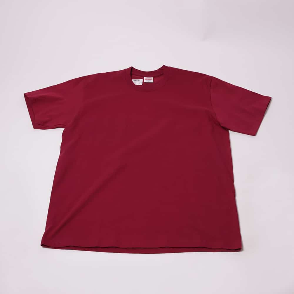 Playera Supreme Lisa