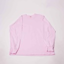 Playera Supreme Lisa Gris