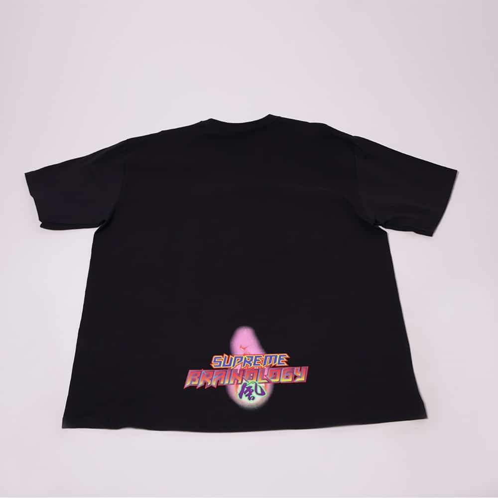 Playera Supreme Electromagnetic