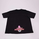 Playera Supreme Electromagnetic