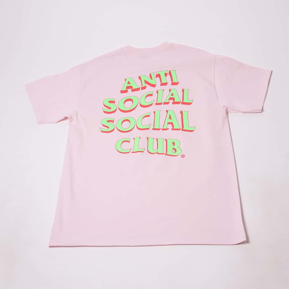 Playera ASSC Self Doubts