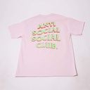 Playera ASSC Self Doubts