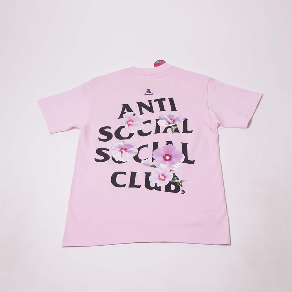Playera ASSC Korea