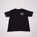 Playera ASSC Clasic Blanco