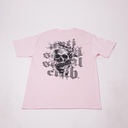 Playera ASSC Blossom Skull