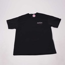 Playera ASSC Blossom Skull