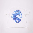 Playera ASSC Blue Dragon