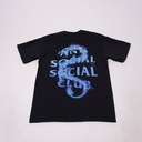 Playera ASSC Blue Dragon