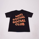 Playera ASSC Electric
