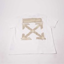 Playera Off White Arrows