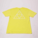 Playera HUF 4 Triangle