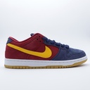 Nike SB Dunk Low Barcelona SAMPLE