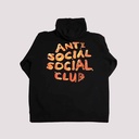 Sudadera ASSC X Sad Boyz Honey