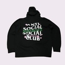 Sudadera ASSC X Sad Boyz Clave Ali