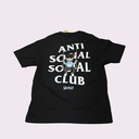 Playera ASSC X Sad Boyz Swing Boy
